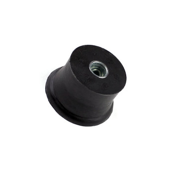 GENERAC A0000142866 FOOT; RUBBER Original OEM part