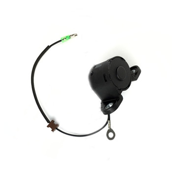 GENERAC A0000147852 SWITCH; LOWER OIL LEVEL Original OEM part
