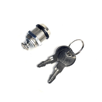 GENERAC A0000481249 LOCK ASSEMBLY 1/4 TURN CAM Original OEM part