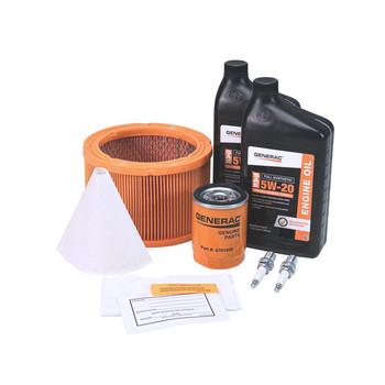 Product Number A0002075524 GENERAC
