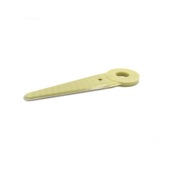 GENERAC 304371 BLADE FLAIL 3.5 IN Original OEM part