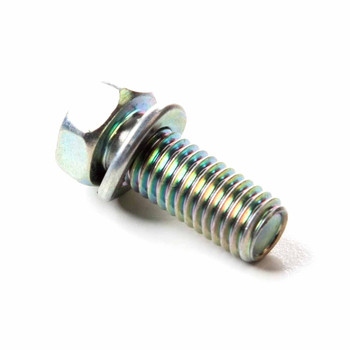 GENERAC 350561 BOLTMUFFLER BRIGGS AND STRATTON 20HP Original OEM part