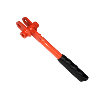 GENERAC 363191 HANDLE WITH/GRIP; ACTUATION; WT1 Original OEM part