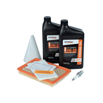 Product Number A0002081076 GENERAC