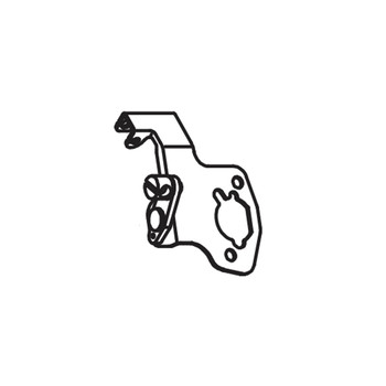 GENERAC 10000023993 CHOKE BRACKET Original OEM part