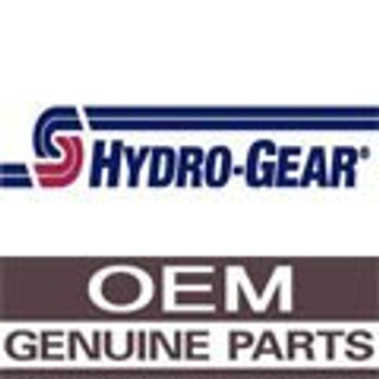 Hydro Gear ASSEMBLY FITTING 9/16-18 55995 - Image 1