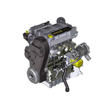 KOHLER PA-KDW993T-5003 - KDW993T (Authentic OEM Part)