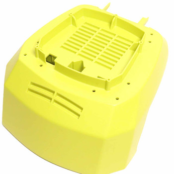 535005002 PLASTIC BATTERY HOUSING BOTTOM (HOMELITE ORIGINAL OEM)