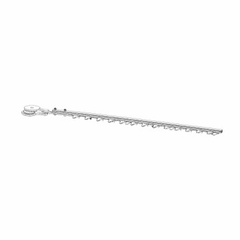205975001 BLADE ASSEMBLY (HOMELITE ORIGINAL OEM)