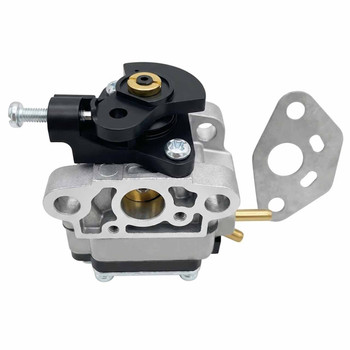 309375010 CARBURETOR ASSEMBLY (HOMELITE ORIGINAL OEM)