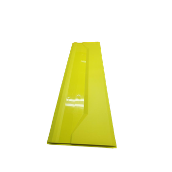 547413001 TAILGATE TRIM (HOMELITE ORIGINAL OEM)