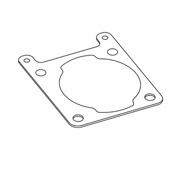 903036002 GASKET CYLINDER (HOMELITE ORIGINAL OEM)