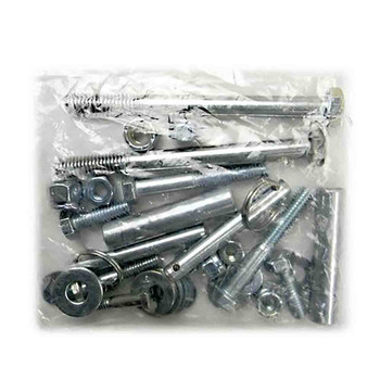 120302001 - HARDWARE KIT - Part # HARDWARE KIT (HOMELITE ORIGINAL OEM)