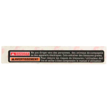 Product number 940324030 HOMELITE