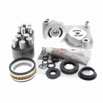 TUFF TORQ 17752502251 BRACKET (ORIGINAL OEM)