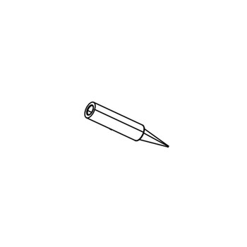 RYOBI/RIDGID 019154001013 - TIP SOLDERING (Original OEM part)