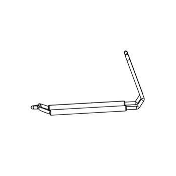 RYOBI/RIDGID 318709001 - HANGER (Original OEM part)