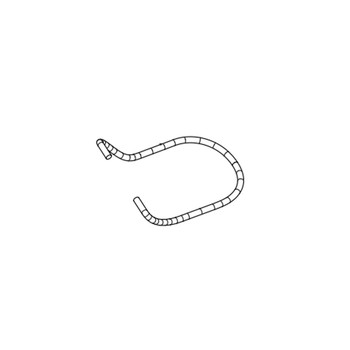 RYOBI/RIDGID 656228001 - HANGER (Original OEM part)