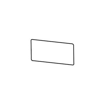 RYOBI/RIDGID 918003052 - HANGTAG WARNING (Original OEM part)