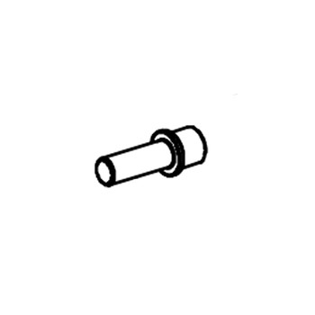 RYOBI/RIDGID 089041050022 PIN LOCK (Original OEM part)