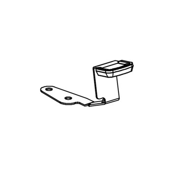 RYOBI/RIDGID 089041050086 PLATE MITER DETENT (Original OEM part) RYOBI/RIDGID 089041050086 PLATE MITER DETENT (Original OEM part)