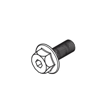 RYOBI/RIDGID 089856007183 SCREW ARBOR (Original OEM part)