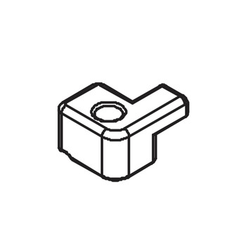 RYOBI/RIDGID 533696001 BUMPER DRYFIRE LOCKOUT (Original OEM part)