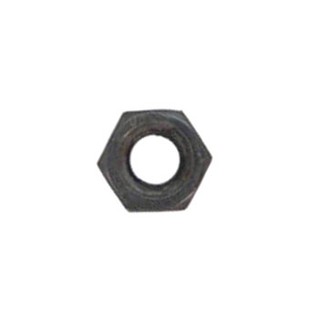 RYOBI/RIDGID 089100121166 - NUT NYLOCK M5 (Original OEM part) RYOBI/RIDGID 089100121166 - NUT NYLOCK M5 (Original OEM part)