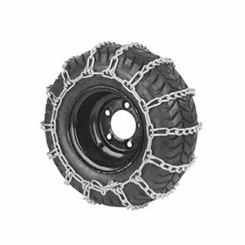 Stens 180112 2 LINK TIRE CHAIN 4.00X4.808