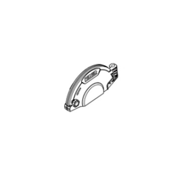RYOBI/RIDGID 089041034720 - ASSEMBLY BLADE GUARD (Original OEM part)