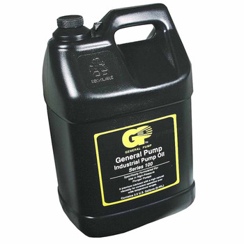 Stens 758111 PRESSURE WASHER PUMP OIL GENERAL PUMP 100552 2 1/2 GAL PACK OF 6