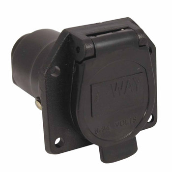 Stens 425749 7WAY TRUCK END CONNECTOR BLADE TYPE