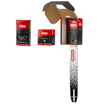 614377 - CONVERSION KIT 14IN 325LP NANO FOR - OREGON Authentic Part