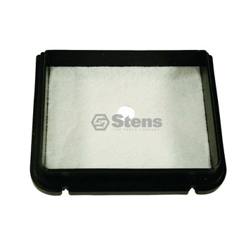 Stens 100-325 - AIR FILTER SHINDAIWA 60023-98031