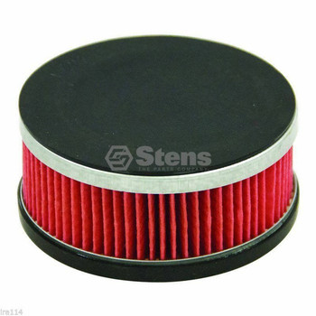 Stens 100-343 - AIR FILTER SHINDAIWA 68206-82400