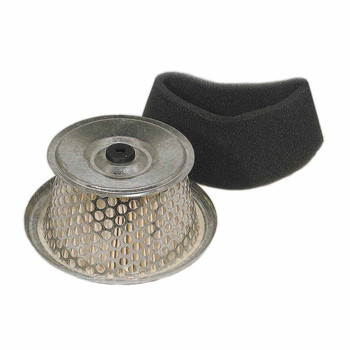 Stens 100792 AIR FILTER COMBO HONDA 17210890505
