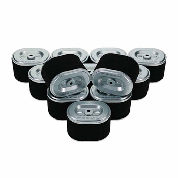 Stens 100962 AIR FILTER COMBO SHOP PACK HONDA 17210ZE1517 PACK OF 12