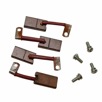 Stens 435112 BRUSH AND SCREW SET CLUB CAR 101869302