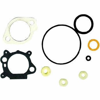Stens 527111 CARBURETOR GASKET SET BRIGGS & STRATTON 498261