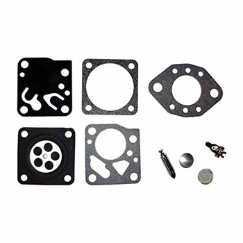 Stens 615112 CARBURETOR KIT TILLOTSON RK14HU