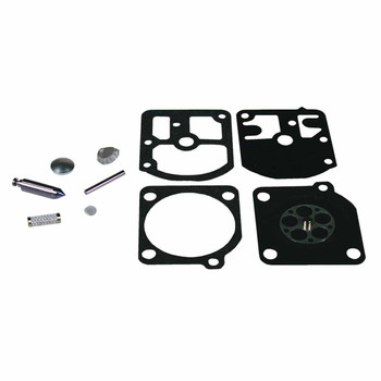 Stens 615843 CARBURETOR KIT ZAMA RB11