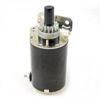 BRIGGS & STRATTON MOTOR-STARTER 590476 - Image 1