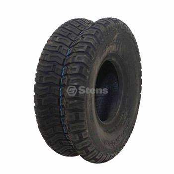Stens 165146 TIRE 15X6.006 TURF SAVER II 2 PLY