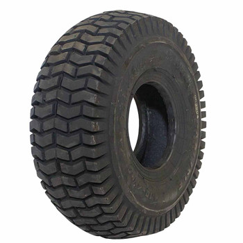Stens 165015 TIRE 4.10X3.504 TURF SAVER 2 PLY