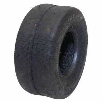 Stens 165620 TIRE 9X3.504 SMOOTH 4 PLY