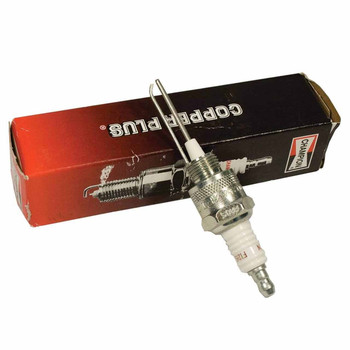 Stens 130607 SPARK PLUG CHAMPION 220 (DESA PP211)