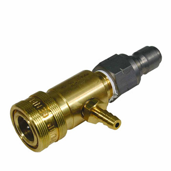 Stens 758195 CHEMICAL INJECTOR FIXED GENERAL PUMP 100631
