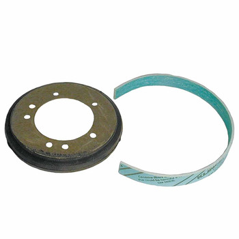 Stens 240975 DRIVE DISC KIT WITH LINER SNAPPER 7600135YP