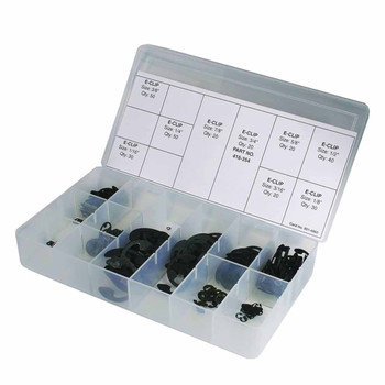 Stens 415166 ECLIP KIT 280 PIECE KIT