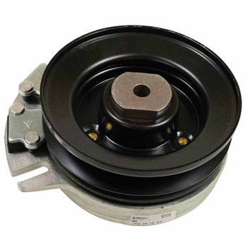 Stens 255511 ELECTRIC PTO CLUTCH WARNER 521735